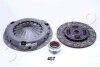 Комплект сцепления Honda Accord VII (03-) 2.0i, 2.4i JAPKO 92457 (фото 1)