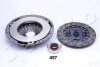Комплект сцепления Honda Accord VII (03-) 2.0i, 2.4i JAPKO 92457 (фото 2)