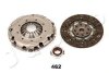 Комплект зчеплення ACCORD VII/CIVIC VIII/CR-V 04- (240mm) JAPKO 92462 (фото 1)