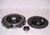 Комплект зчеплення Mitsubishi L200 2.5DI-D 05-15 (250mm) 92568