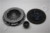 Комплект зчеплення HYUNDAI i30/CEE\'D 14- (200mm) JAPKO 92K50 (фото 1)