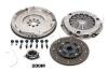 Комплект зчеплення AVENSIS/COROLLA/RAV 4 II 99-07 (235mm) JAPKO 98200M (фото 1)