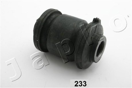 Сайлентблок важеля передн. нижня. Toyota Yaris (99-)/Citroen C1 (05-)/Peugeot 107 (05-), 108 (14-) JAPKO GOJ233