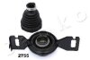 Подшипник подвесной (компплект) Toyota Rav 4 III, IV (06-) JAPKO GOJ2755 (фото 1)