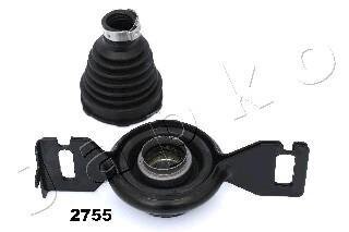 Подшипник подвесной (компплект) Toyota Rav 4 III, IV (06-) JAPKO GOJ2755