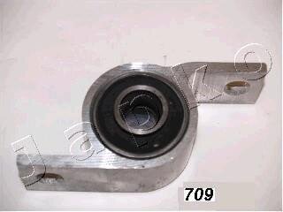 Сайлентблок рычага Subaru Impreza (gg) 2.0 (05-07),Subaru Impreza (gg) 1.5 (01-0 JAPKO GOJ709