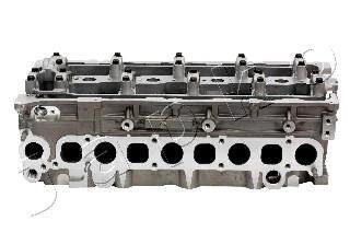 Головка блока цилиндров (ГБЦ) KIA Sorento (-06), H-1 (01-) D4CB 2.5 CRDi JAPKO JHY011S