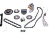 Комплект ланцюга ГРМ Suzuki Vitara, Grand Vitara, Baleno (96-02)(05-) JAPKO KJK802 (фото 1)