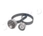 К-кт ГРМ Ford Ranger (05-)/Mazda BT-50 (06-) 2.5 TDi JAPKO KJT329 (фото 1)