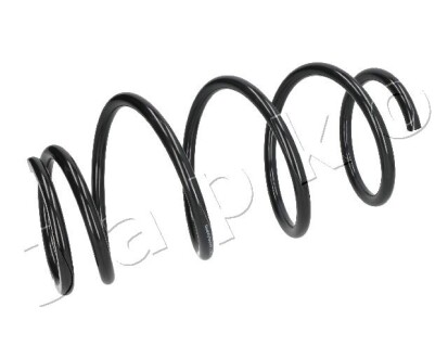 Пружина передняя Toyota Camry 3.0 01-06 (385х176х14 мм) JAPKO ZCJ3547H