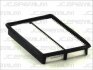 Фільтр повітряний JC PREMIUM B20520PR (фото 1)