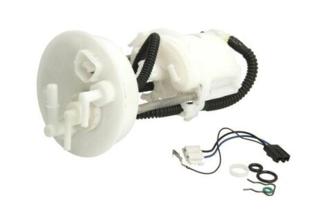 Паливний фільтр DS DS 3 BENTLEY CONTINENTAL FERRARI PORTOFINO HONDA ACCORD IV, ACCORD IX, ACCORD VII, ACCORD VIII, CITY IV, CIVIC IX, CIVIC VIII, CIVIC X, CROSSROAD, CR-V III 0.9-6.0 10.91- JC PREMIUM B34034