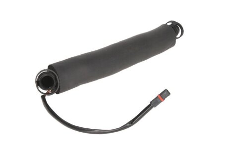 Шланг вентиляції картера JC PREMIUM BSB019PR