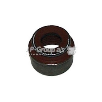 Сальник клапана 7mm 1.9/2.5 TDI/dCI/dTi T4/T5/VW/Citroen/Opel/Renault (1шт.) JP GROUP 1111352800