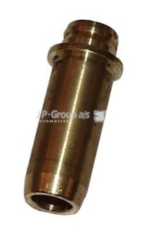 Направляюча втулка клапана впуск/випуск VW 36.5mm/8mm JP GROUP 1111353100