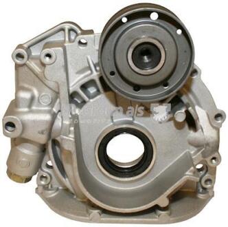 Масляний насос VW LT 28-35 2.4 D/TD 78-96 JP GROUP 1113102500