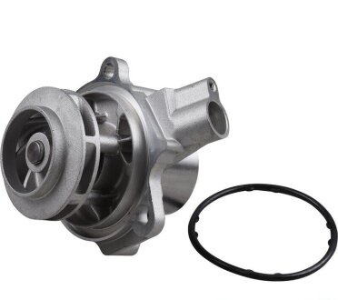 Водяний насос Caddy/T6 2.0TDI 15- JP GROUP 1114113400