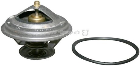 Термостат VW Transporter III, IV/LT 28-35, 28-46/Audi A6/A80/A100 1.6-2.5 i/TDI 67- (88 C) JP GROUP 1114601310