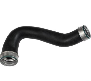 Фото патрубок інтеркулера TOUAREG (7LA, 7L6, 7L7) 2.5 R5 TDI 03-10 JP GROUP 1117706300 Патрубок інтеркулера TOUAREG (7LA, 7L6, 7L7) 2.5 R5 TDI 03-10 JP GROUP 1117706300