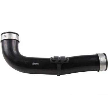 Патрубок інтеркулера (задній) Caddy 1.9TDI (75kw) 04- Л. JP GROUP 1117707900