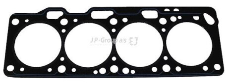 Прокладка головки VW Golf/Passat/Polo 1.0-1.4i/D -99 (1.7mm) JP GROUP 1119300700