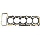 Прокладка головки T5/Touareg 2.5TDI 03-10 (1.35mm) JP GROUP 1119309600 (фото 1)