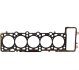 Прокладка головки T5/Touareg 2.5TDI 03-10 (1.43mm) JP GROUP 1119309700 (фото 1)