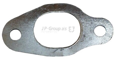 Прокладка коллектора випуск VW/Audi 86-07 JP GROUP 1119604500