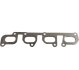 Прокладка колектора випуск Crafter 2.0TDI 11- JP GROUP 1119609500 (фото 1)