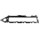 Прокладка колектора впуск VW Caddy 2.0 TDI 15- JP GROUP 1119612900 (фото 1)