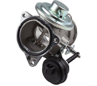 Клапан EGR Caddy III 1.9TDI (77kW-BJB) 04- JP GROUP 1119902300