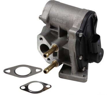 Клапан EGR Skoda OCTAVIA/ VW GOLF V, PASSAT, POLO, TOURAN 1.4/1.6 02-10 JP GROUP 1119903100
