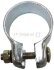 Хомут глушника Caddy III 1.2 TSI/1.4 04-15 JP GROUP 1121400800 (фото 1)
