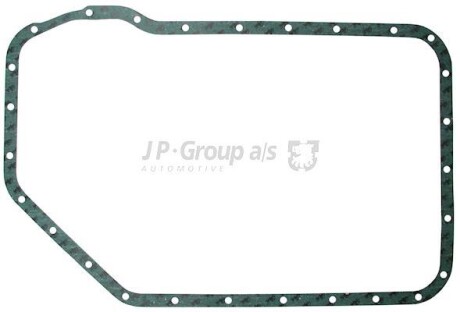 Прокладка піддона АКПП A4/A6 Passat 1.8T/2.5TDI >05 JP GROUP 1132000400