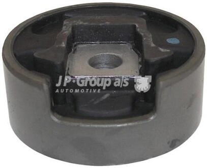 Подушка двигуна задня Caddy 04-/Golf 04-13/Octavia 04- 1.6/2.0i (нижн.частина) JP GROUP 1132405700