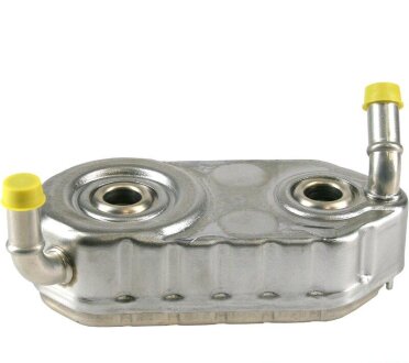 Радіатор масла GOLF III/PASSAT B3/B4 1.6-2.8 88-99 JP GROUP 1133000400