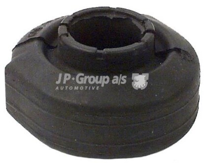 Подушка стабілізатора. перед Audi 100/A6 90>98 (25mm) JP GROUP 1140600700