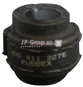 Втулка переднього стабілізатора Audi A4/A6/A8/Passat 96- (25mm) JP GROUP 1140600900