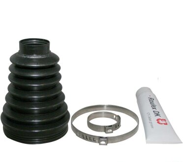 Фото пильник шруса внутрішнього T5 2.5TDI 03- JP GROUP 1143701110 Пильник шруса внутрішнього T5 2.5TDI 03- JP GROUP 1143701110