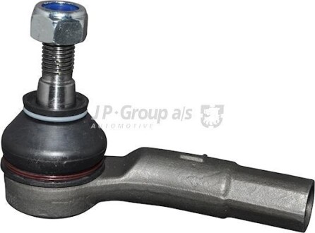 Наконечник рулевой тяги Audi A3/Golf IV/Octavia/Bora 96-10 Л. JP GROUP 1144601370