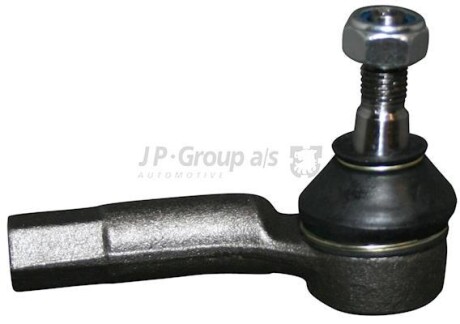 Наконечник рульової тяги Audi A3/Golf IV/Octavia/Bora 96-10 Пр. JP GROUP 1144601380