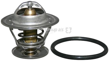 Термостат Opel Omega A/Ascona B/Ford Scorpio/Volvo S60/S70/V70 2.0-3.0 i/D -98 (92 C) JP GROUP 1214600210