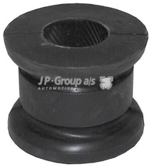 Подушка перед. стабіл. зовн. W124/201 Sport (22.5mm) JP GROUP 1340600300