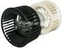 Моторчик пічки BMW 3 (E46)/X3 (E83) M43/M47/M54/M57/N42/N46 1.6-3.2 97-11 JP GROUP 1426100400 (фото 1)