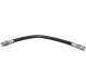 Гальмівний шланг перед. BMW 3 (E21/E30)/5 (E12)/6 (E24)/7 (E23) 73-89 (290mm) JP GROUP 1461601300 (фото 1)