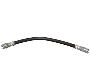 Гальмівний шланг перед. BMW 3 (E21/E30)/5 (E12)/6 (E24)/7 (E23) 73-89 (290mm) JP GROUP 1461601300