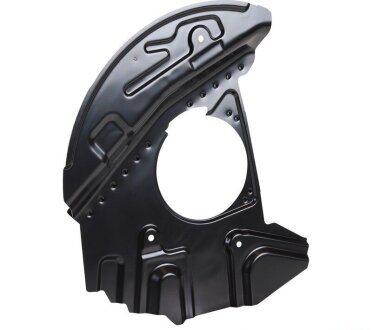 Захист тормозного диска перед. BMW X5 (E53) 00-06 Пр. JP GROUP 1464203280