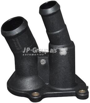 Фланець системи охолодження Ford Fiesta V/Focus C-Max/Focus II/Fusion/Mondeo IV 1.25-1.6LPG 01-15 JP GROUP 1514500500