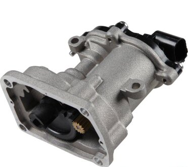 Клапан EGR FORD TRANSIT CONNECT, S-MAX 1.8D 02-15 JP GROUP 1519900900
