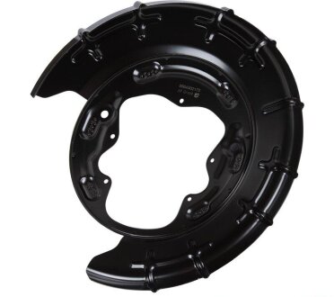 Захист тормозного диска задн. HYUNDAI i30/CEE\&#039;D 06-12 Л. JP GROUP 3564302170 (фото 1)